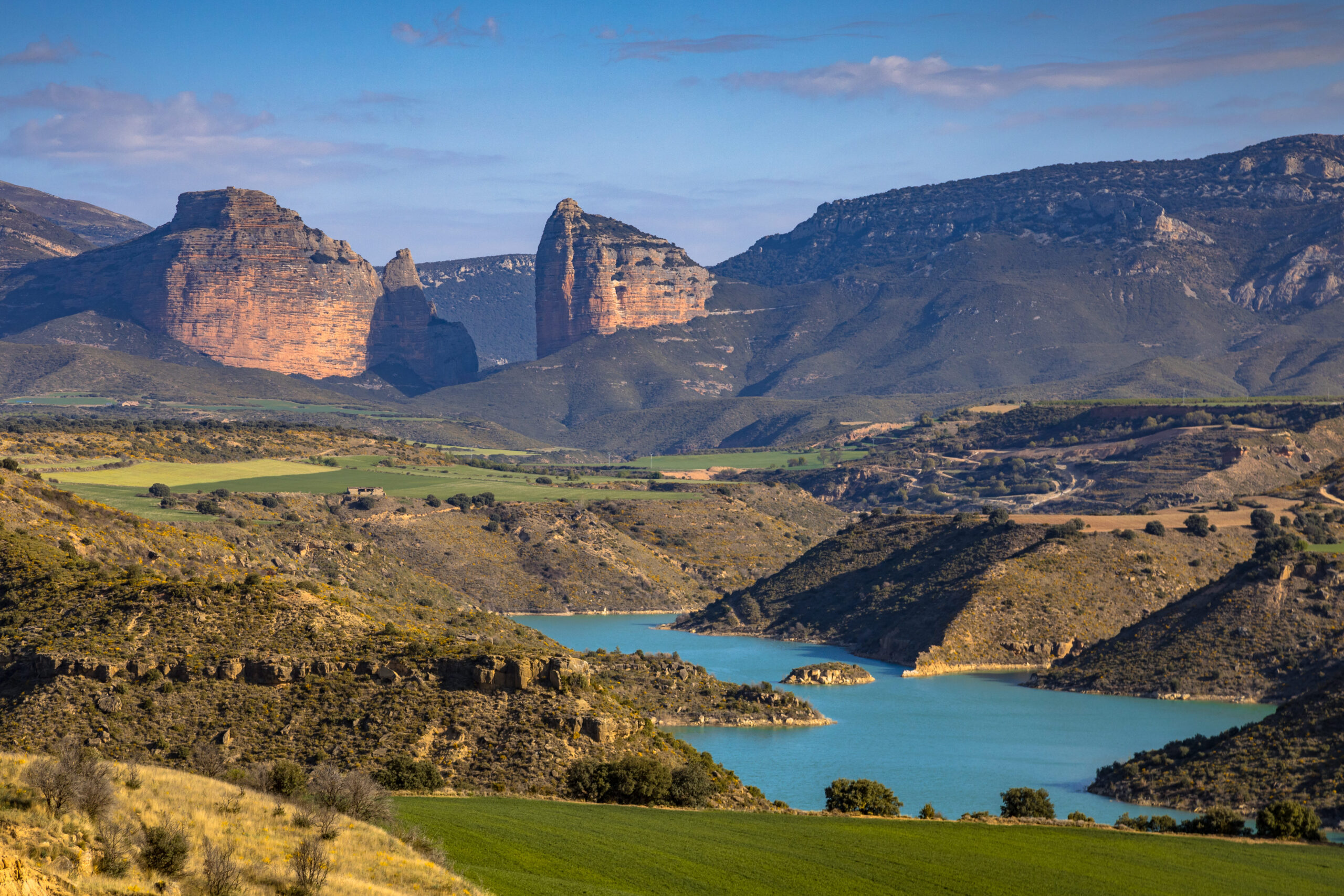 TURISMO DE AVENTURA EN MURILLO DE GALLEGO